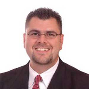 Wayne Risher