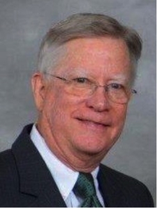 Roger Wernette
